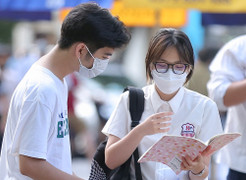 Lịch thi đánh giá năng lực của Đại học Sư phạm Hà Nội