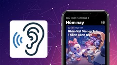 5 app nhận diện bài hát qua giai điệu cho bạn trải nghiệm