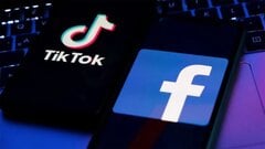 Hướng dẫn cách tìm Facebook qua Tiktok