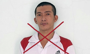 Chém người khác trọng thương vì ghen