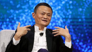 Tỷ phú Jack Ma thành giáo sư thỉnh giảng ở Nhật Bản