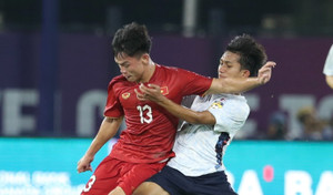 CĐV Đông Nam Á: Thực sự lo lắng khi xem U22 Việt Nam thi đấu