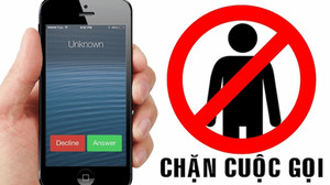 Dùng điện thoại mà không muốn bị số lạ làm phiền thì hãy làm theo cách này 