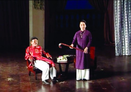 Vở cải lương kinh điển và vụ bắt cóc nghệ sĩ giữa trời Tây