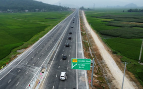 Thí điểm thưởng dự án giao thông đảm bảo tiến độ: Nhà thầu nói gì?