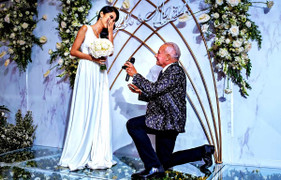 Cô gái Việt được tỷ phú Mỹ U80 cầu hôn 4 năm trước giờ ra sao?