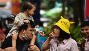 Dự báo thời tiết ngày 2/5: Cả nước ngày nắng, chiều tối đề phòng mưa dông