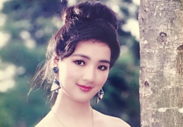 Vì sao cuộc thi Hoa hậu Đền Hùng chỉ được tổ chức một lần?