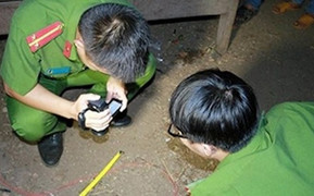 Điều tra vụ một người bị đâm tử vong ở Hà Nội