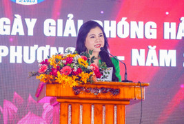 Khai mạc Liên hoan Múa rối Hải Phòng mở rộng 2023