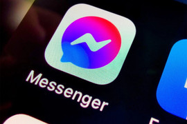 Ứng dụng Messenger gặp lỗi, nhiều người dùng Facebook không thể gửi tin nhắn