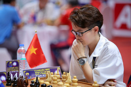 Đội tuyển Cờ ốc giành HCV SEA Games đầu tiên cho Việt Nam