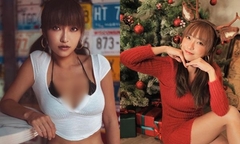 Ăn trộm cơm gà và sữa trong siêu thị, hot girl khiến người hâm mộ choáng váng