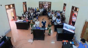 Cô giáo bị 5 năm tù vì gây thiệt hại gần 45 triệu đồng: Phúc thẩm cần thận trọng