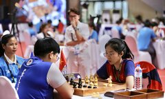 Lịch thi đấu SEA Games 32 hôm nay 4/5
