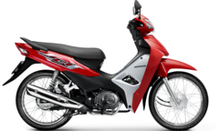 Bảng giá xe máy hãng Honda mới nhất tháng 5/2023