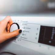 Cách sử dụng chế độ vệ sinh lồng giặt đúng cách 