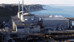 Pháp, Nhật Bản ký thỏa thuận hợp tác hạt nhân