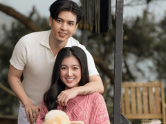 Hồ Quang Hiếu và bạn gái kém 17 tuổi đi trăng mật trước đám cưới