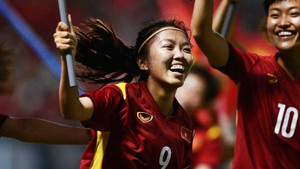 Vé xem tuyển nữ Việt Nam ra quân ở SEA Games hết sau 10 phút