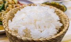 Gạo nếp cực tốt nhưng lại là 'đại kỵ' với 5 nhóm người sau