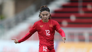 Nhận định bóng đá nữ Việt Nam vs nữ Nepal: Thắng trận mở màn