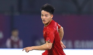 Đội hình dự kiến U22 Việt Nam vs U22 Trung Quốc: Quân chủ lực tranh ngôi vô địch