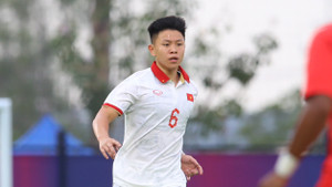 Ngỡ ngàng 'bữa tiệc phản lưới' ở bảng đấu của U22 Việt Nam