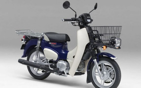 3 mẫu xe máy 'dành riêng' cho shipper