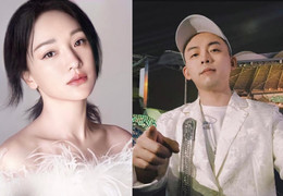 Châu Tấn chung sống với bạn trai kém 13 tuổi