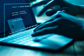 Những mật khẩu 'mong manh' nhất thế giới, không nên sử dụng