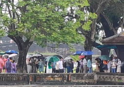 Huế xin lỗi vì hệ thống bán vé di tích điện tử bị chê '4.0 mà hiệu quả 0.4' 