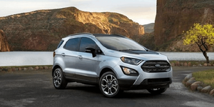 Bảng giá ô tô Ford mới nhất tháng 5/2023