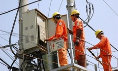Giá điện lên mức cao nhất 3.015 đồng/kWh, người dân phải trả thêm bao nhiêu?