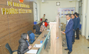 Hải Phòng: Siết chặt kỷ cương, kiểm tra đột xuất công vụ, xử lý nghiêm vi phạm