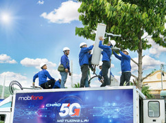 MobiFone và thời cơ chiếm lĩnh mỏ vàng công nghệ số