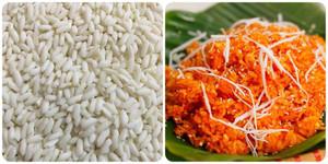 Tác dụng phụ của gạo nếp