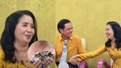 Người vợ tần tảo hy sinh vì chồng con khiến MC Quyền Linh, Ngọc Lan nể phục