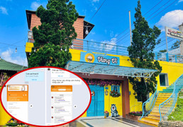 Thêm nhà hàng ở Đà Lạt tố bị khách 'ảo' đặt tiệc, lừa đảo hơn nửa tỷ đồng