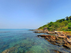 Kinh nghiệm cần biết khi du lịch hòn Bần - Phú Quốc