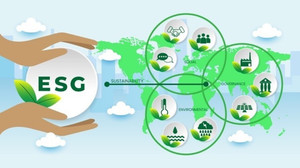 Lợi ích ESG đối với doanh nghiệp trong nền kinh tế số