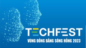 Loạt sự kiện, hoạt động sắp diễn ra tại Techfest Vùng đồng bằng sông Hồng 2023