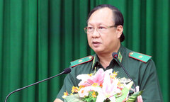 Bổ nhiệm lại, kéo dài thời gian giữ chức vụ lãnh đạo với 5 tướng quân đội