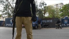  Xả súng tại trường học ở Pakistan làm 7 giáo viên thiệt mạng 