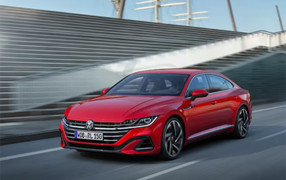 TS Việt xuất sắc về hệ thống phanh ở Đức vẫn trượt Volkswagen vì lý do không ngờ