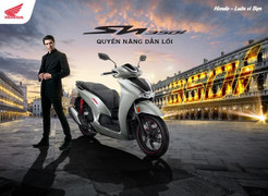 Bảng giá xe SH mới nhất tháng 5/2023