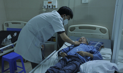 Số ca tử vong do COVID-19 gia tăng, chuyên gia nói gì?