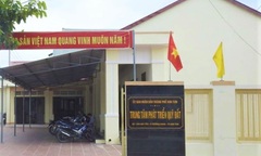 Bắt tạm giam Phó Giám đốc Trung tâm Phát triển quỹ đất TP Kon Tum