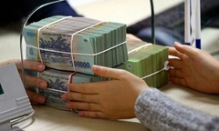 Nâng mức giao dịch phải báo cáo NHNN lên 400 triệu đồng: Áp dụng với những ai?