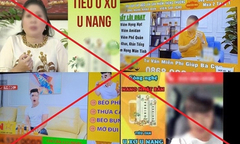 Việt Nam không có lệnh 'phong sát' nghệ sĩ vi phạm quy tắc ứng xử